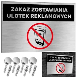 nierdzewna-tabliczka-zakaz-zostawiania-ulotek-reklamowych-30x20-aluminium