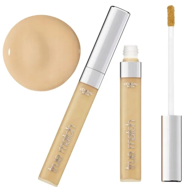 loreal-true-match-korektor-3-n-creamy-beige-spf-brak