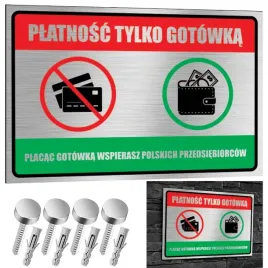 nierdzewna-tabliczka-platnosc-tylko-gotowka-30x20-aluminium