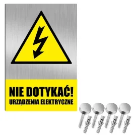 nierdzewna-tabliczka-nie-dotykac-urzadzenia-elektryczne-30x20-aluminium