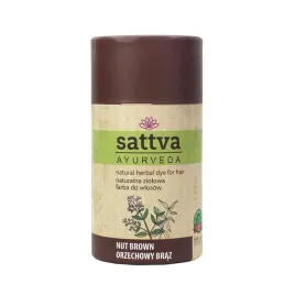 sattva-natural-herbal-dye-henna-nut-brown-150g