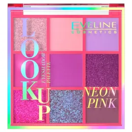 eveline-paleta-9-cieni-do-powiek-neon-pink-10-8g