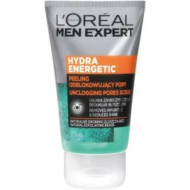 loreal-men-expert-hydra-energetic-peeling-odblokowujacy-pory-100ml