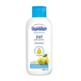 bambino-rodzina-zel-pod-prysznic-hipoalergiczny-gruszka-400ml
