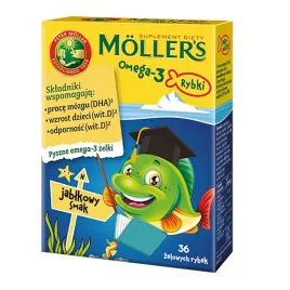 moller-s-omega-3-rybki-jablkowe-zelki-36szt-odpornosc-dla-dzieci-tran-wit-d