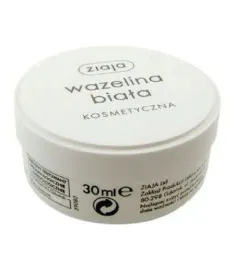 ziaja-wazelina-uniwersalna-nawilzajaca-biala-kosmetyczna-w-sloiczku-30g