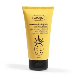 ziaja-ananasowy-trening-lekki-mus-do-ciala-160ml