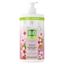 eveline-bio-organic-ujedrniajacy-balsam-do-ciala-olejek-migdalowy-650ml