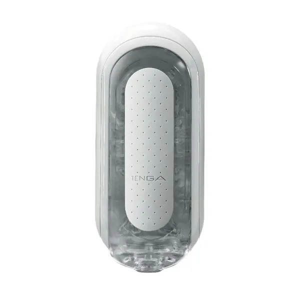 tenga-masturbator-flip-zero-white