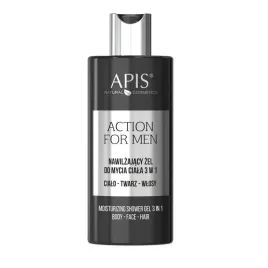 apis-action-men-nawilzajacy-zel-do-mycia-3w1-300ml