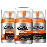 loreal-men-expert-hydra-krem-zel-peeling-marka-l-oreal-paris