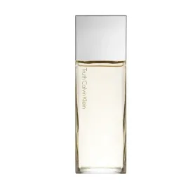Zdjęcie produktu CALVIN KLEIN Truth Woman Perfumy damskie Woda perfumowana EDP 100ml