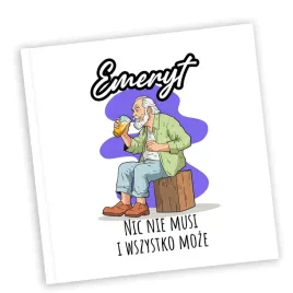 album-na-zdjecia-prezent-na-emeryture-emerytura-do-zdjec