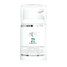 apis-zel-intensywnie-lagodzacy-dermasoft-50ml