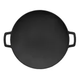 talerz-zeliwny-grill-chef-producent-fiskars-material-zeliwo