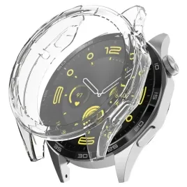 ochronne-etui-do-zegarka-huawei-watch-gt4-gt-4-46mm-na-ekran-silikonowe