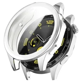 ochronne-etui-do-zegarka-huawei-watch-gt4-gt-4-46mm-na-ekran-silikonowe
