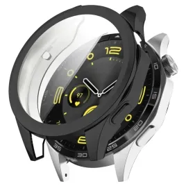 ochronne-etui-do-zegarka-huawei-watch-gt4-gt-4-46mm-na-ekran-silikonowe