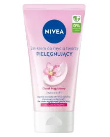 nivea-zel-krem-do-mycia-twarzy-cera-sucha-i-wrazliwa-150ml