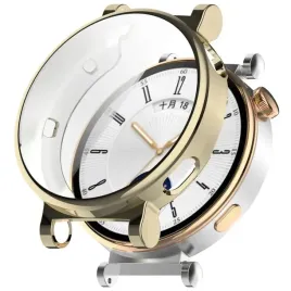 ochronne-etui-do-zegarka-huawei-watch-gt4-gt-4-41mm-na-ekran-silikonowe