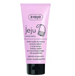 ziaja-mydlo-do-twarzy-regulujace-sebum-jeju-75ml
