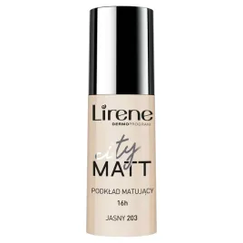 lirene-podklad-city-matt-203-jasny-30ml