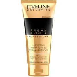 eveline-argan-wanilia-krem-serum-do-rak-100ml