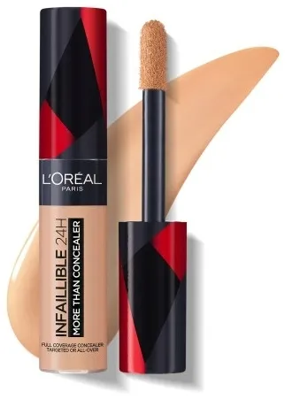 loreal-infallible-concealer-korektor-322-ivory-marka-l-oreal-paris