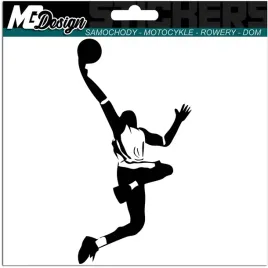 naklejka-na-samochod-auto-sylwetka-koszykarz-sport-hobby-basketball-15x75