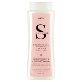 joanna-sensual-zel-pod-prysznic-damski-pielegnujacy-proteiny-jedwabiu-500ml