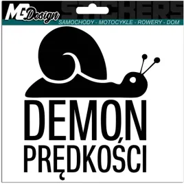 naklejka-na-samochod-auto-slimak-snail-demon-predkosci-smieszne-15x13