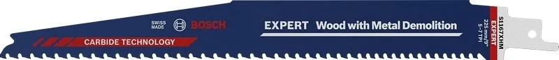 brzeszczot-expert-s-1167-xhm