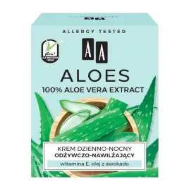aa-aloes-100percent-aloe-vera-krem-dzienno-nocny-odzywczo-nawilzajacy-50ml