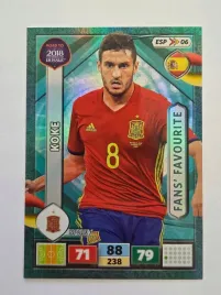 2018-panini-road-to-world-cup-russia-koke-fans-hiszpania-esp-6