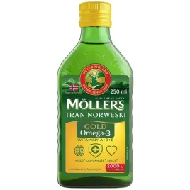 moller-s-tran-norweski-gold-cytrynowy-250ml-wit-d3-2000-odpornosc-omega-3
