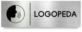 tabliczka-logopeda-30x10-cm-elegancka