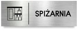 tabliczka-spizarnia-30x10-cm-elegancka