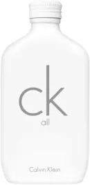 Zdjęcie produktu CALVIN KLEIN CK All EDT Woda toaletowa dla kobiet Perfumy 200ml