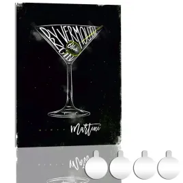 tabliczka-pcv-dirty-martini-koktajl-alkoholowy-30x20-druk-uv-przylepce
