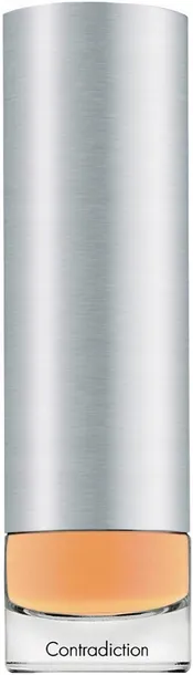 CALVIN KLEIN Contradiction Woda Perfumowana dla Kobiet Perfumy EDP 100ml