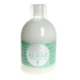Zdjęcie produktu KALLOS nawilżający szampon Algae Olive Oil 1000ml