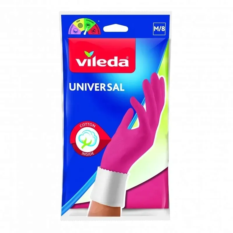 rekawice-vileda-universal-m