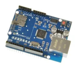 modul-ethernet-wiznet-w5100-z-microsd-interfejs-spi-do-sieci-lan-5v-16kb