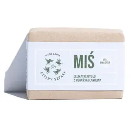 cztery-szpaki-delikatne-mydlo-w-kostce-mis-110g