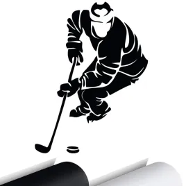naklejka-na-samochod-auto-hokeista-hokej-hokey-sylwetka-hobby-15x11