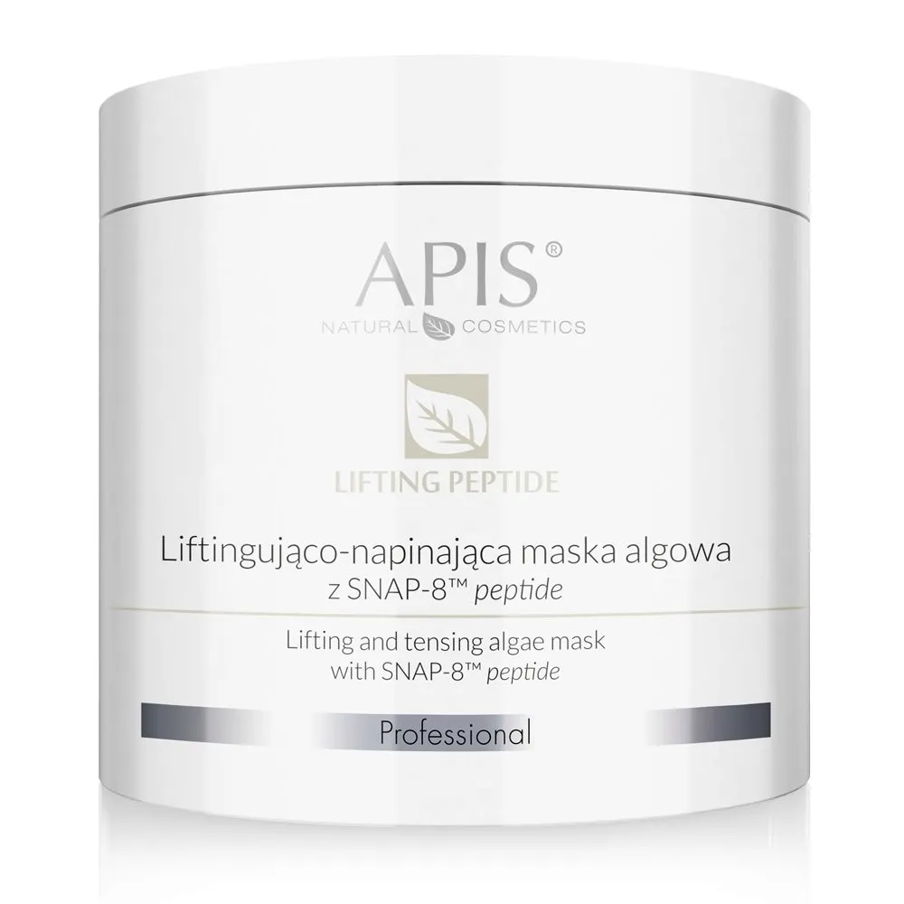 apis-maska-algowa-z-snap-8-peptide-200g