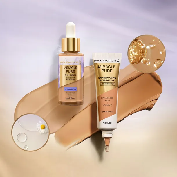 max-factor-miracle-pure-2w1-podklad-do-twarzy-60-80-light-to-medium-30ml-stan-opakowania-oryginalne