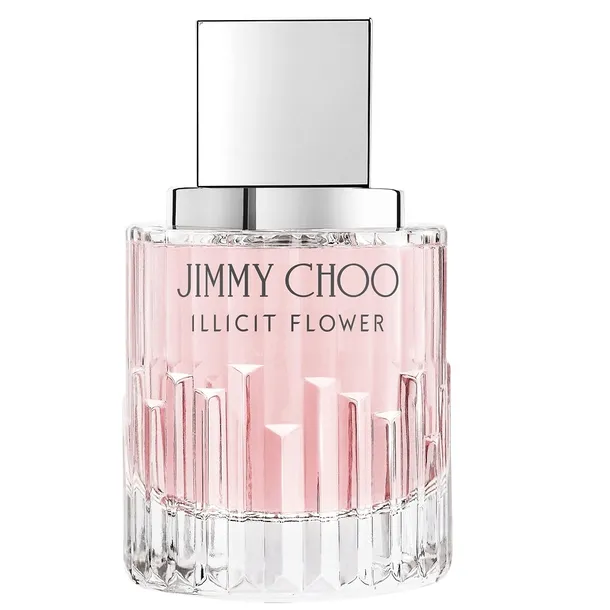 jimmy choo illicit flower woda toaletowa 40 ml     
