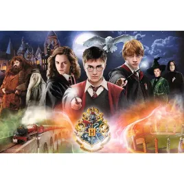 puzzle-300-ukladanka-harry-potter-hagrid-hermiona-hogwart-8-trefl