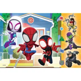 puzzle-60-ukladanka-dla-dzieci-spiday-spiderman-hulk-marvel-disney-4-trefl
